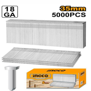 INGCO BRAD NAIL GA18 35MM