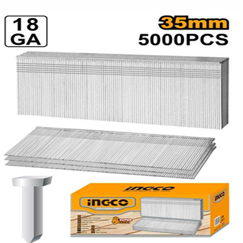 INGCO BRAD NAIL GA18 35MM