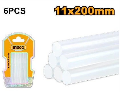 INGCO GLUE GUN STICK 11.2MM