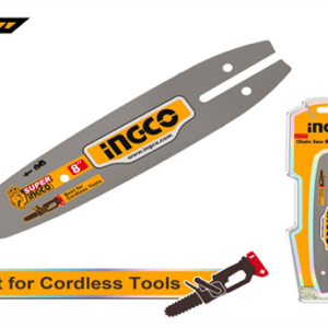 INGCO CHAIN SAW BAR 8''