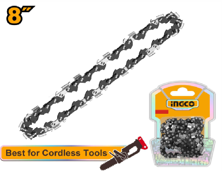 INGCO SAW CHAIN 8''