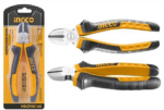 DIAGONAL CUTTING PLIERS   160MM  (7’’)