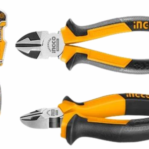 DIAGONAL CUTTING PLIERS  6’’/160