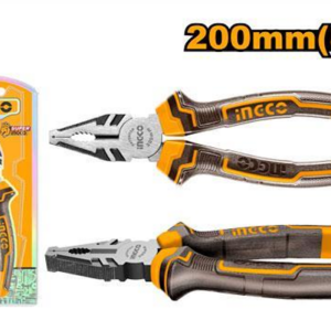 INGCO COMBINATION PLIERS 8''