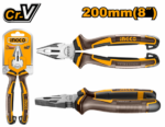 COMBINATION PLIERS  8’’/200MM