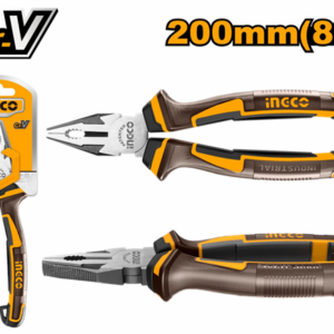 COMBINATION PLIERS  8’’/200MM