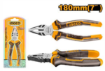 INGCO COMBINATION PLIERS 7''