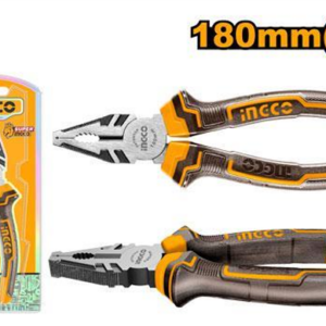 INGCO COMBINATION PLIERS 7''