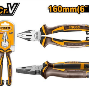 COMBINATION PLIERS  6’’/160MM