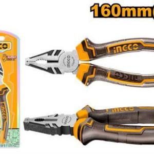 INGCO COMBINATION PLIERS 6''