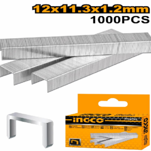 INGCO INGCO STAPLES 12MM FOR HSG1404