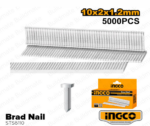 INGCO BRAD NAIL 10*2*1.2MM
