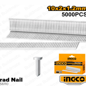 INGCO BRAD NAIL 10*2*1.2MM