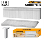 INGCO BRAD NAIL GA18 50MM