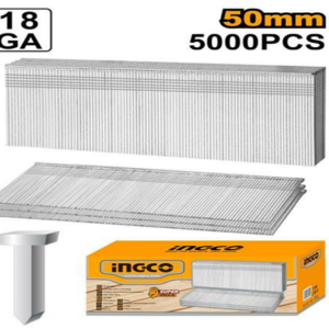 INGCO BRAD NAIL GA18 50MM