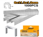 INGCO INGCO STAPLES 8MM FOR INGCO HSG1404