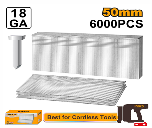 INGCO BRAD NAIL 50MM