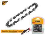 INGCO SAW CHAIN 5''