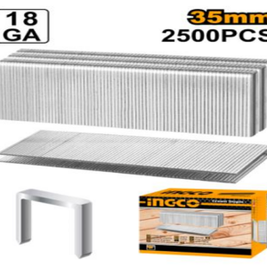 INGCO CROWN STAPLE GA18 35MM