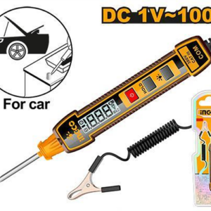 INGCO AUTOMOTIVE CIRCUIT TESTER