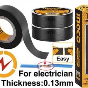 INGCO PVC INSULATING TAPE