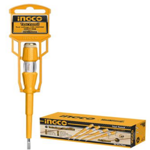 INGCO TEST PENSIL 4*190MM